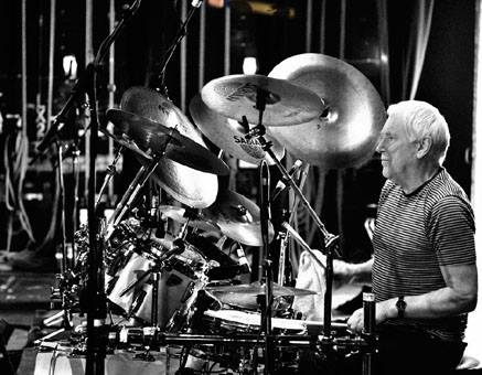 Roger Odell returns to host Jazznights presents!