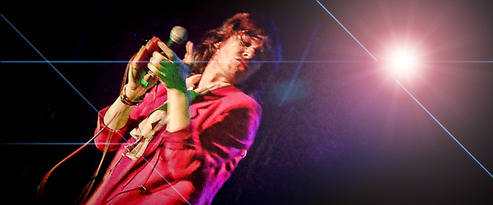THE STONES ON SUNDAY