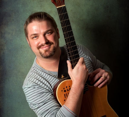 Jazznights headliner @ BMF 20