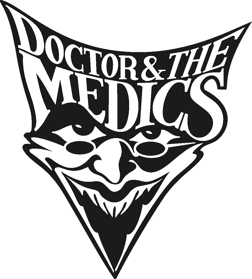 Doctor and the Medics to headline Sunday