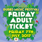 Friday Adult 2017