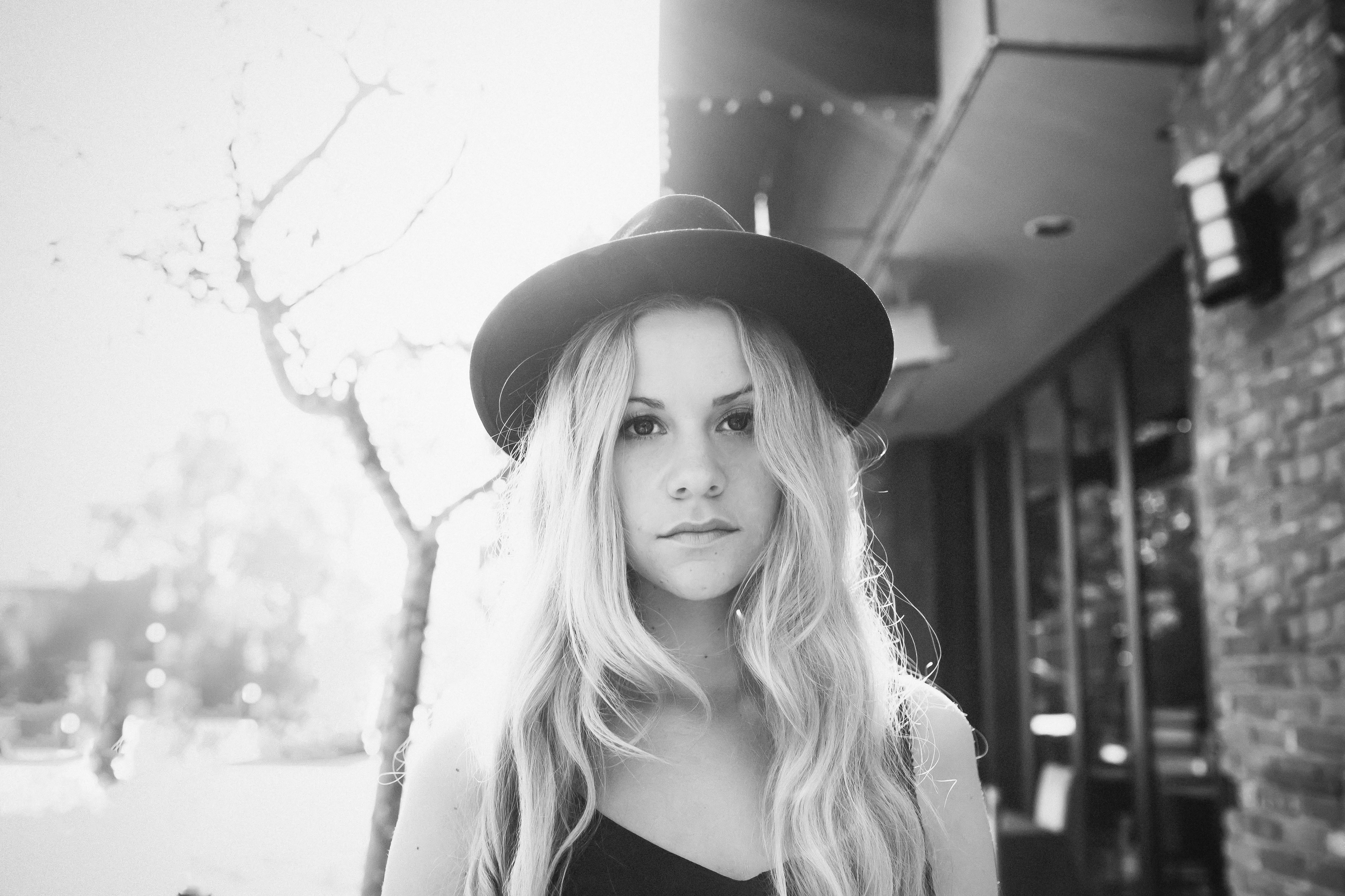 Special guest: Anna Pancaldi to perform on Sunday