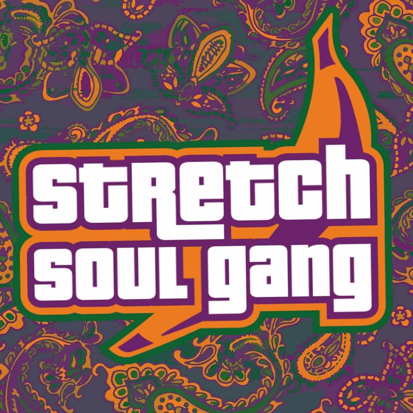 Stretch Soul Gang on Saturday