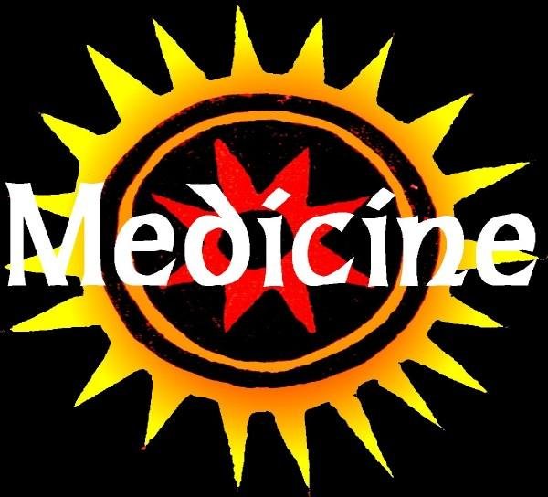 Get your Sunday Medicine at BMF 2017
