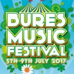 Bures Music Festival 2017