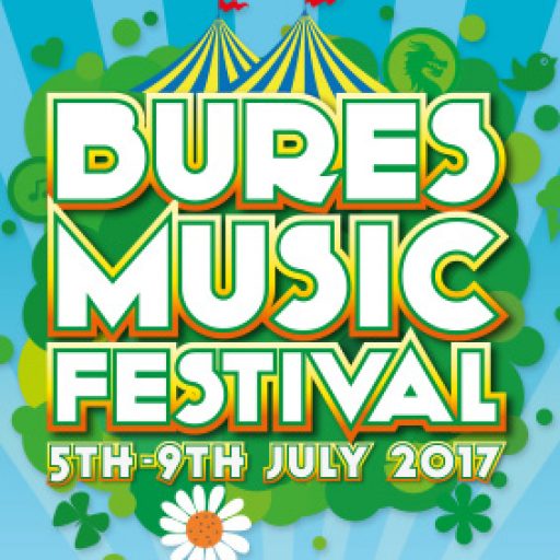 BMF 2017 WEEKEND RUNNING ORDER