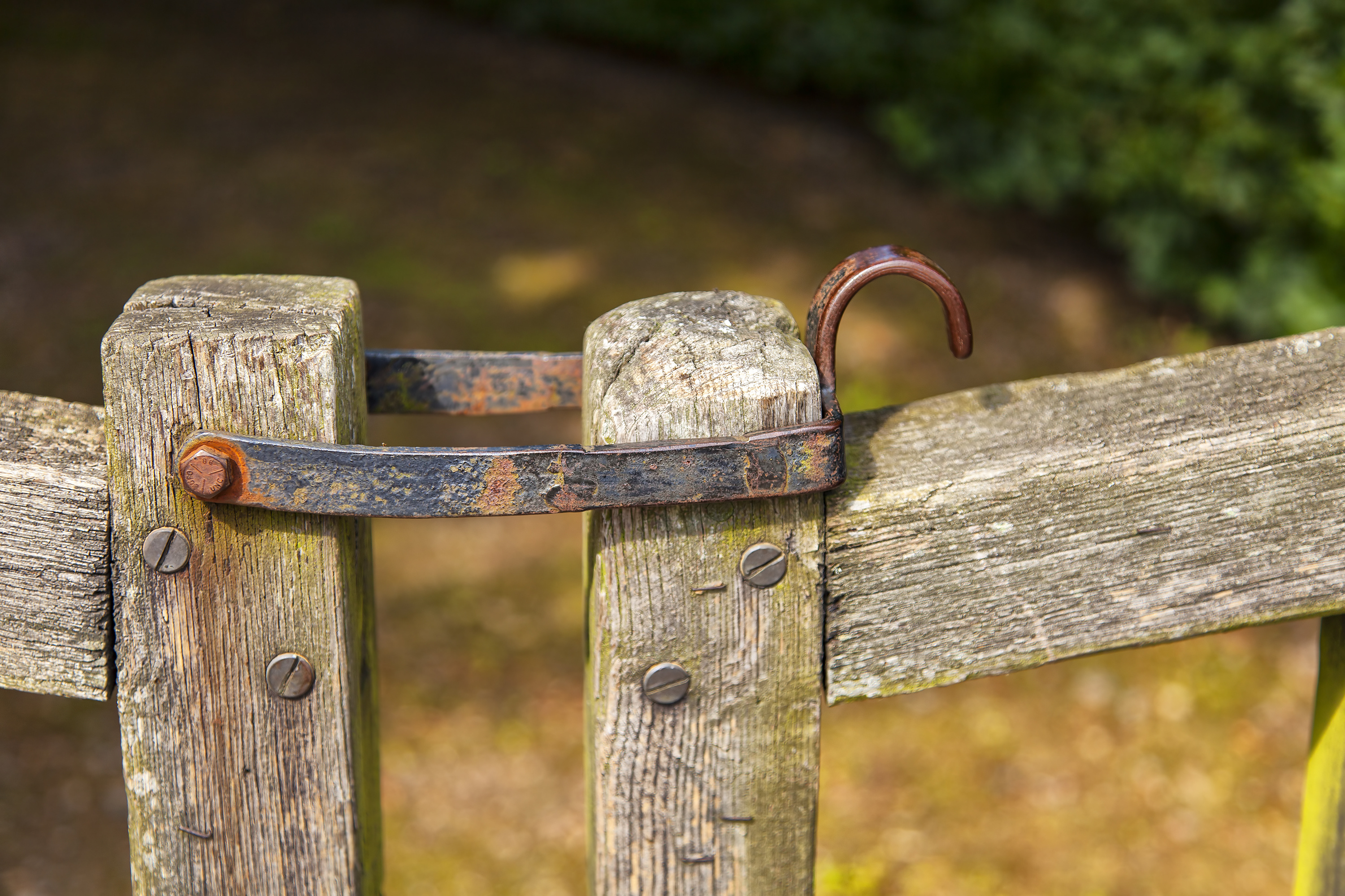 No Saturday gate sales