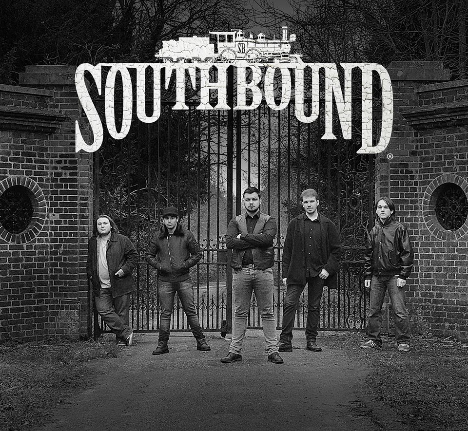 Southbound on Saturday