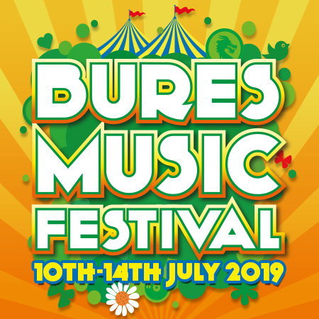 Saturday and Sunday are SOLD OUT. No tickets available.