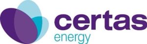 Supported by Certas Energy