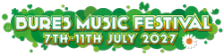 BURES MUSIC FESTIVAL